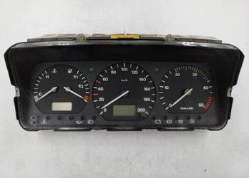 Licznik Zegary VW T4 1.9 2.4 D 7D0919861P 616.067.3111