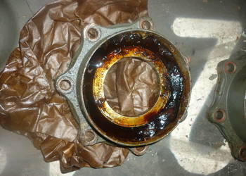 ATS-59G Korpus uszczelniaczy