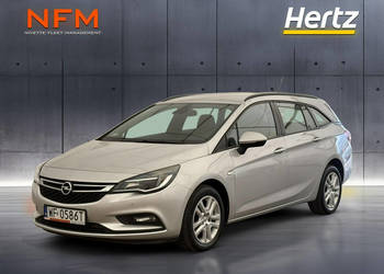 Opel Astra 1,6 DTE (110 KM) Enjoy Salon PL Faktura-Vat K (2015-2021)