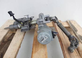 Toyota C-HR CHR WSPOMAGANIE ELEKTRYCZNE Kolumna kierownicza 89650-10010