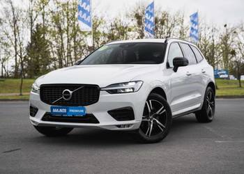 Volvo XC60 B4