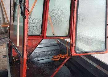 Kabina Wladimirec T25