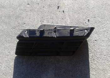 wzmocnienie zderzaka przód pod lampą KIA SPORTAGE II LIFT 08-10 oryginał