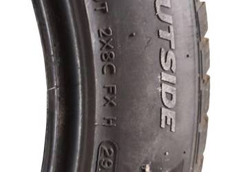 Używane opony zimowe Hankook Winter i*cept evo2 SUV
