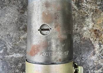 M72 Oryginalna PRĄDNICA 6V G11A Krutka