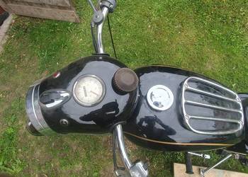 Junak m10