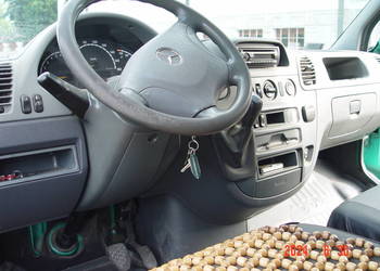 Sprinter 211CDI