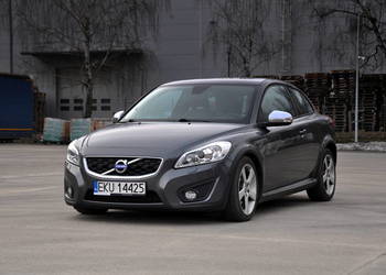 Volvo C30 D2 RDesign 2012 r.
