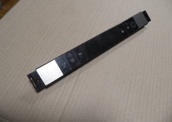 panel sterujacy wyswietlacz lodowki beko BCNA275E3S