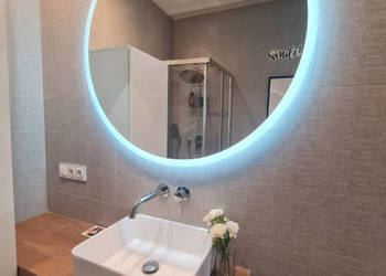 Kawalerka z balkonem blisko metra Rondo Daszyńskiego