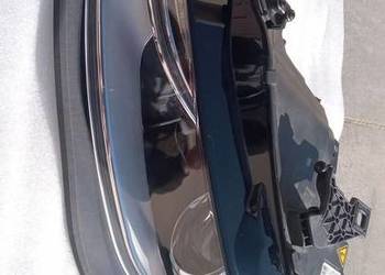 Lampa Xenon Audi A4B8 skrętna 8K0 941 031