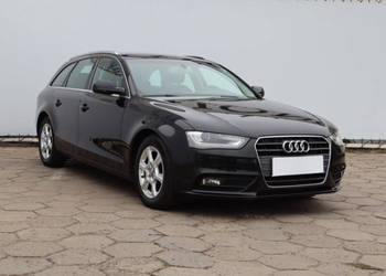 Audi A4 2.0 TDI