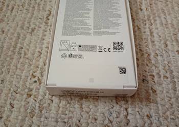 NOwy NOWY ZAPLOMBOWANY SAMSUNG GALAXY A16 5G GWARANCJA DO 30.06.2027