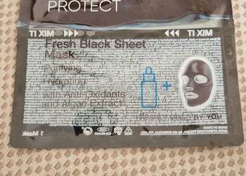 Avon oczyszczająco nawilżająca maska do twarzy Pollution Protect