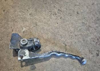 Klamka sprzegla etz MZ