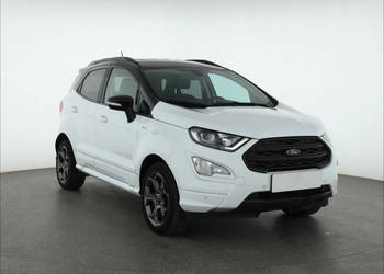 Ford Ecosport 1.0 EcoBoost