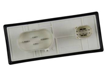 STEROWNIK WENTYLATORA SEAT IBIZA III 2003 2004 2005 2006 2007 2008 2009