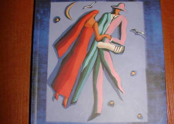 Bowiem jak śmierć potężna jest pamięć - M. Abramowicz