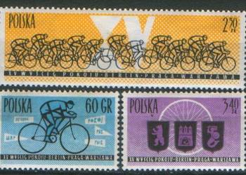 Zn. Fi 1558 - 60 ** 1962
