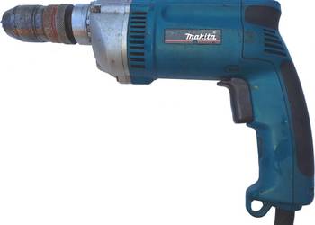 MAKITA WIERTARKA BEZ UDARU 750W DP4003