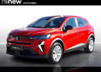 Captur 1.0 TCe Evolution LPG