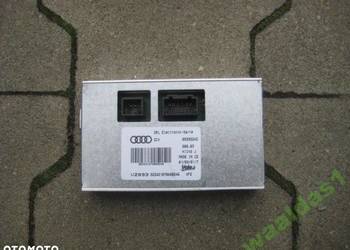 AUDI A4 A5 A6 MODUŁ ŚWIATEŁ LED DRL 89392242