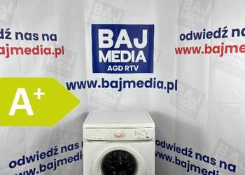 Pralka Electrolux Wzmocniona Solidna 5kg/1000/A+ /Dostawa/Gwarancja