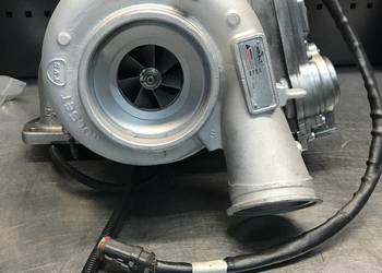 Turbosprężarka Garett 5351463, regenerowana