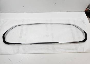 MINI COOPER F55 F56 CHROM RAMKA GRILLA ATRAPY PRZÓD 7300589