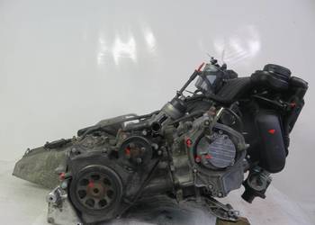 SILNIK MERCEDES-BENZ W168 1.7 CDI 90 OM 668940 