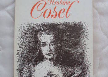 Hrabina Cosel - J.I.Kraszewski