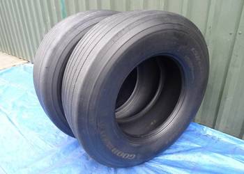 OPONA OPONY GOODRIDE CR 931 385/65 R - 22,5 22.5