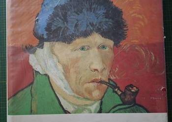 Życie i twórczość Vincent van Gogh Arkady