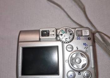 Aparat fotograficzny
