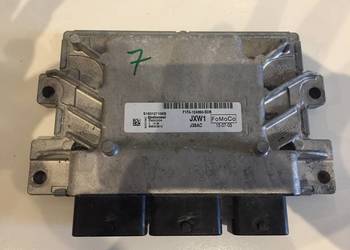 Komputer Sterownik FORD FIESTA S180127106B JXW1 J38AC Nr7