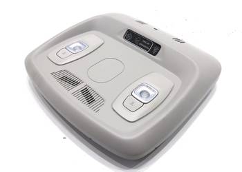 LAMPA SUFITOWA RENAULT KADJAR 969809527R Inny WNĘTRZA