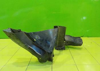 PEUGEOT PARTNER III LIFT 1.6 HDI 12r podluznica lewa