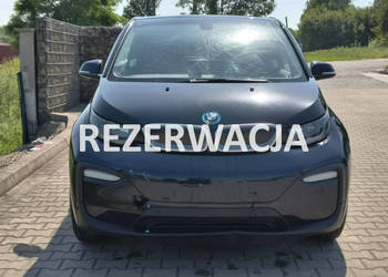BMW i3 FULLELEKTRYK 170ps facelift * NISKI PRZEBIEG * automat * ICDauto.co…