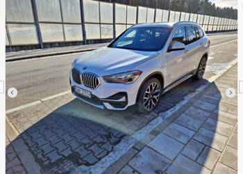 Sprzedam BMW X1 s-Drive 28i
