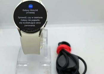 Smartwatch SAMSUNG Galaxy Watch 6 SM-R935F 40mm LTE