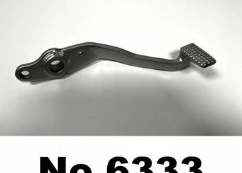 KAWASAKI ER-6F / ER-6N 06-16 Dźwignia hamulca nożengo tył tylna 43001-0705