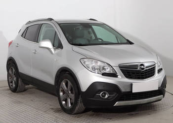 Opel Mokka 1.4 Turbo