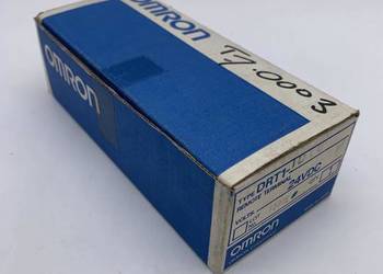 Omron DRT1-ID16 Remote terminal