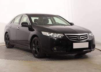 Honda Accord 2.0 i-VTEC
