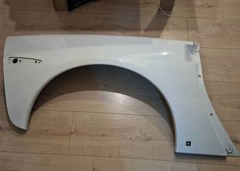 Błotnik prawy Corvette C6