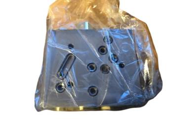 JCB 353/04372 zawór elektromagnetyczny do ciągnika JCB-360