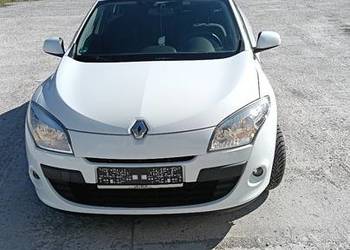 Sprzedam Renault Megane