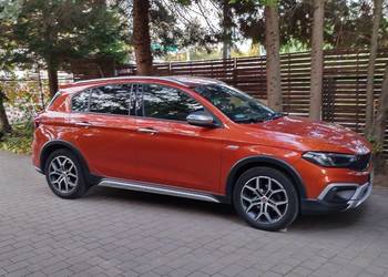 FIAT TIPO CROSS 1.0 T3