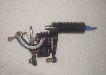 maszynka do tatuowania