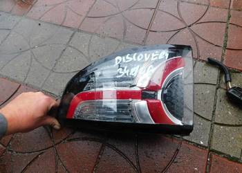 discovery lampa lewa nr 34106 WYSYŁKA